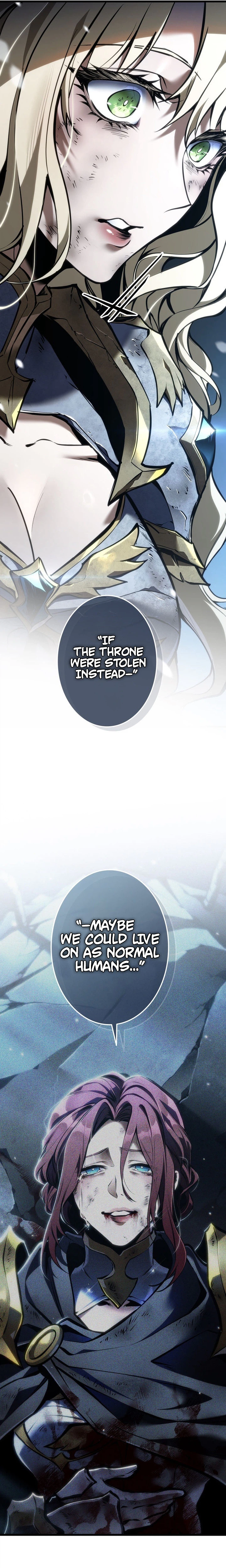 Reincarnator’s Stream Chapter 61 Page 25