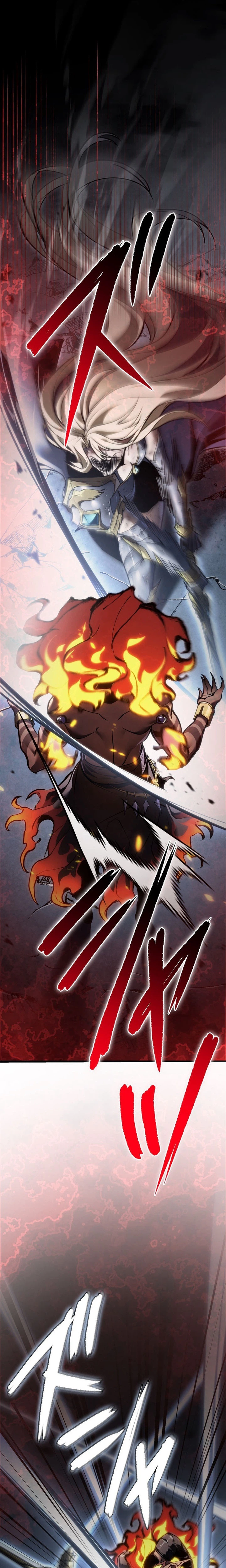 Reincarnator’s Stream Chapter 61 Page 28