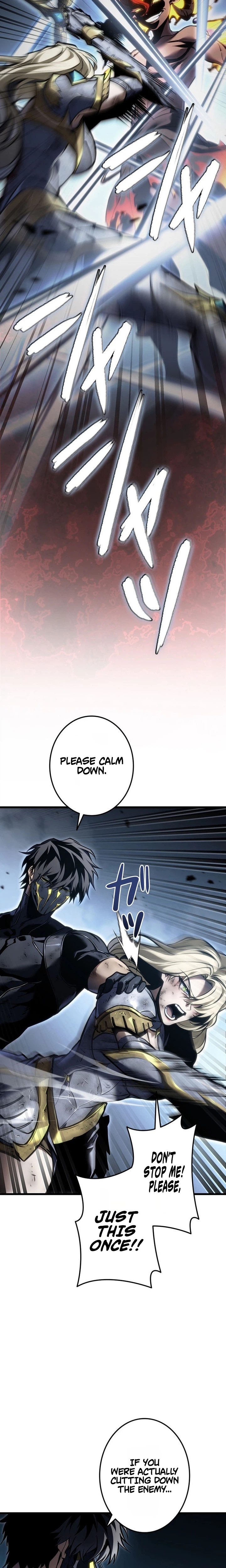 Reincarnator’s Stream Chapter 61 Page 29
