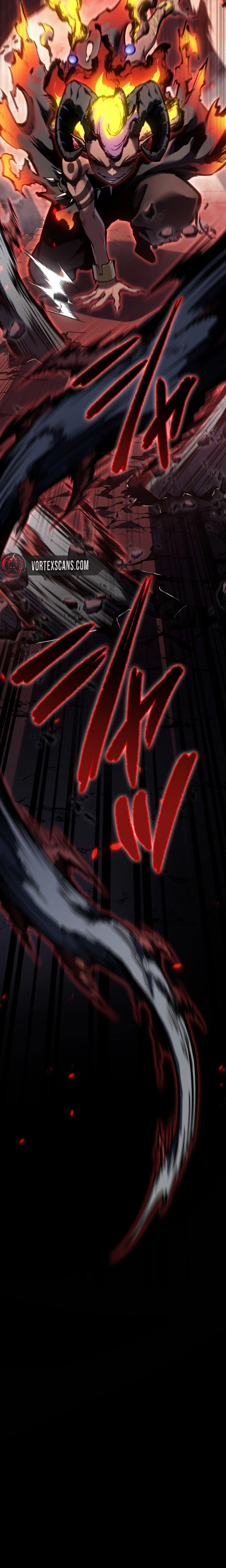 Reincarnator’s Stream Chapter 61 Page 38