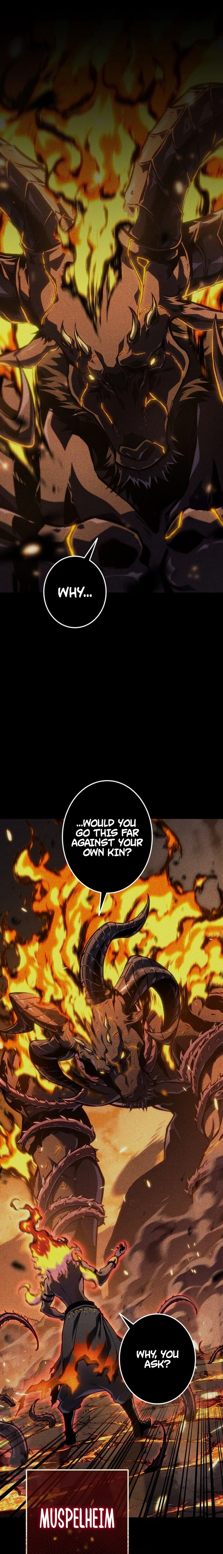 Reincarnator’s Stream Chapter 61 Page 40