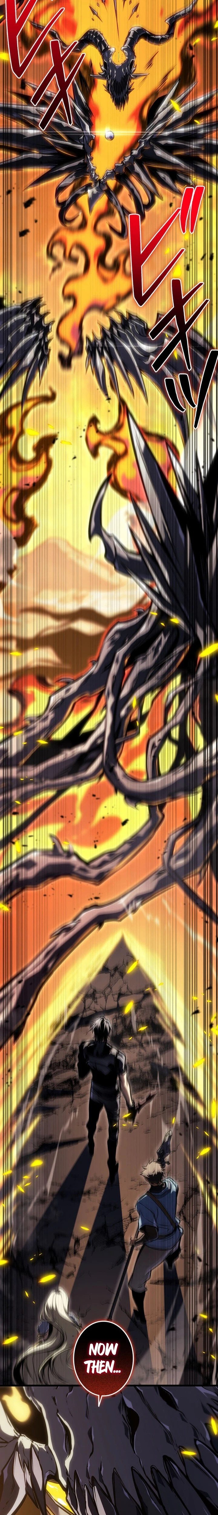 Reincarnator’s Stream Chapter 61 Page 44
