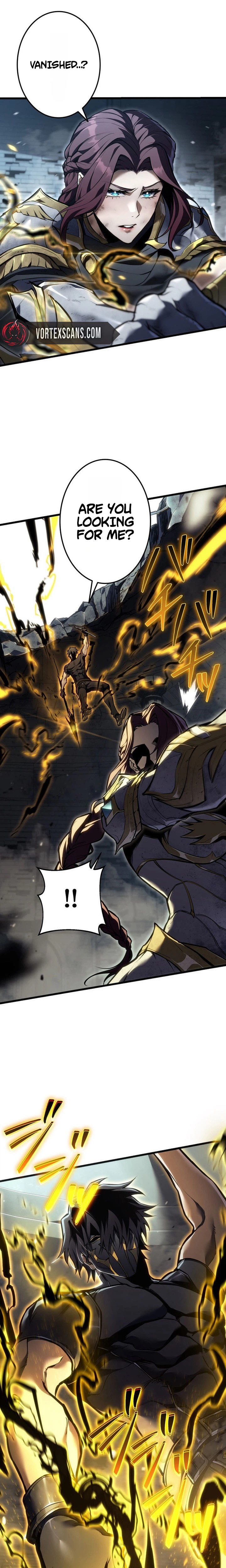 Reincarnator’s Stream Chapter 58 Page 13