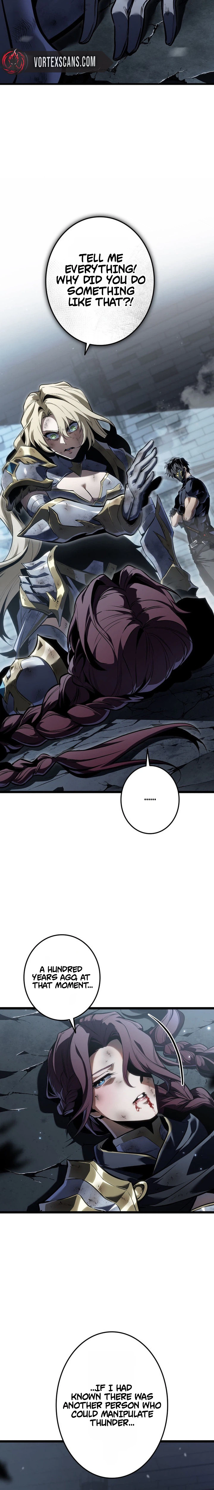 Reincarnator’s Stream Chapter 58 Page 20