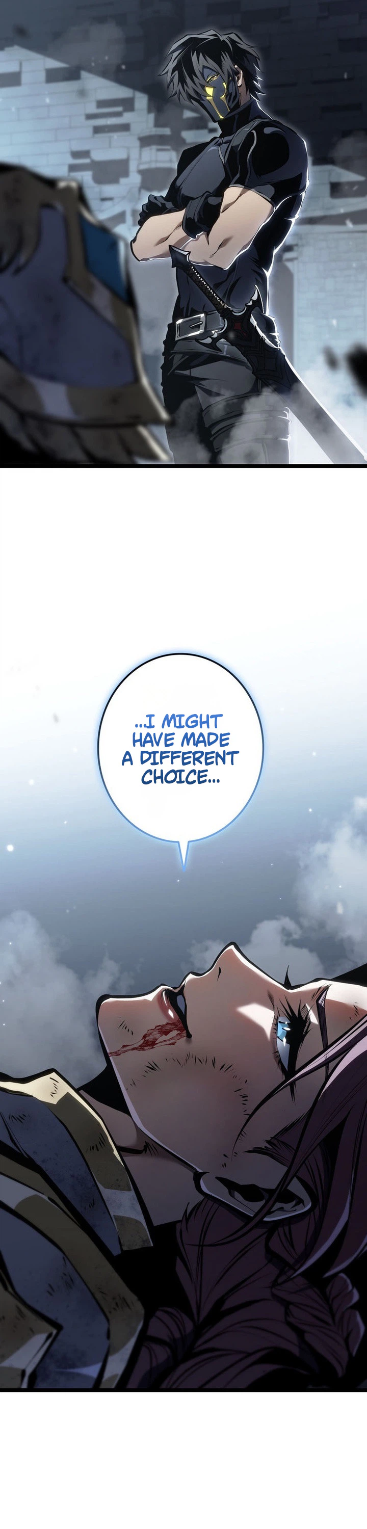 Reincarnator’s Stream Chapter 58 Page 21