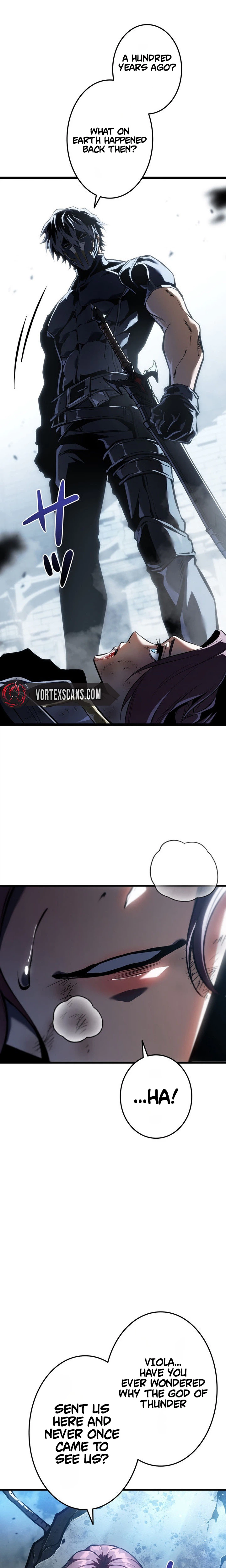 Reincarnator’s Stream Chapter 58 Page 22