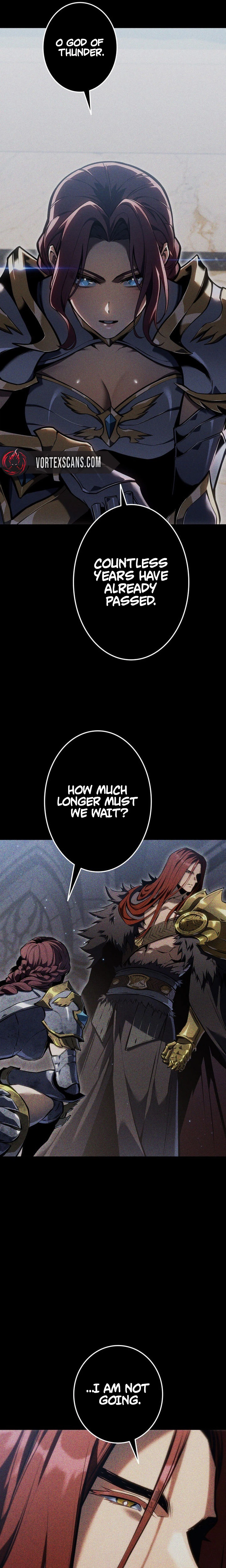 Reincarnator’s Stream Chapter 58 Page 25