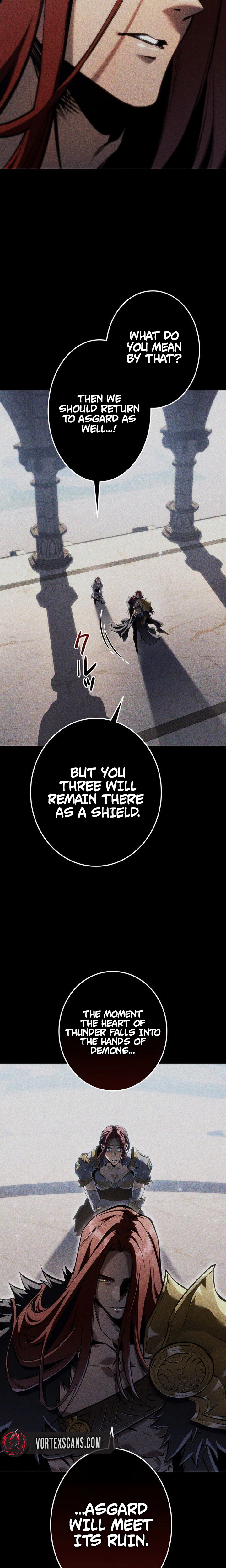 Reincarnator’s Stream Chapter 58 Page 26