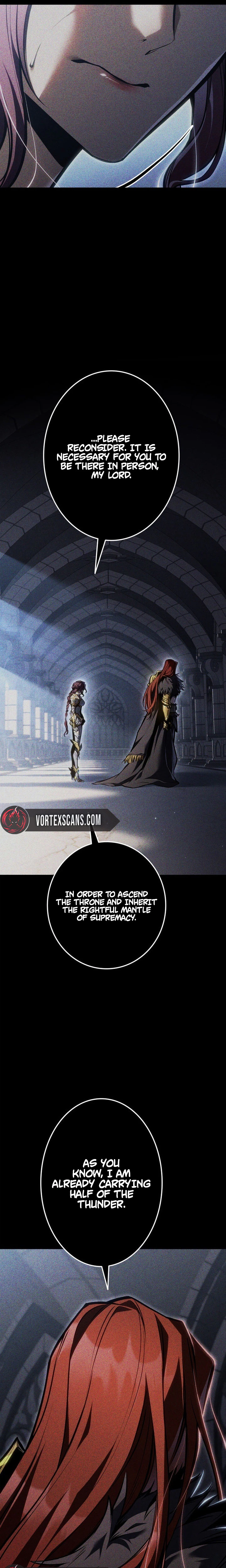Reincarnator’s Stream Chapter 58 Page 28