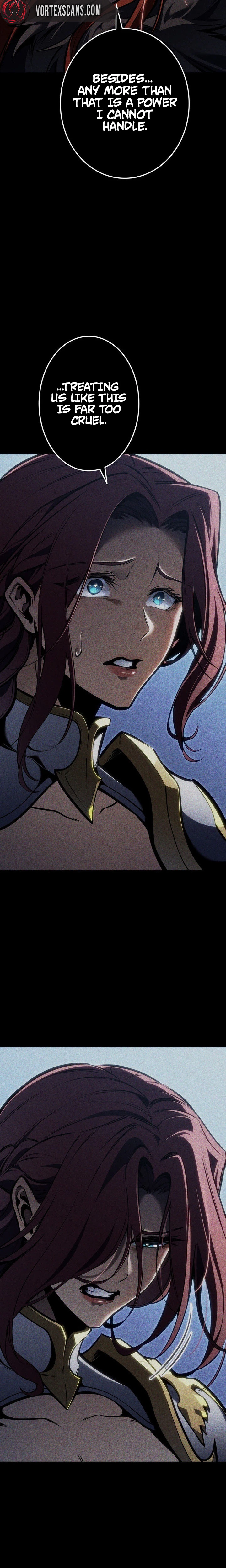 Reincarnator’s Stream Chapter 58 Page 29