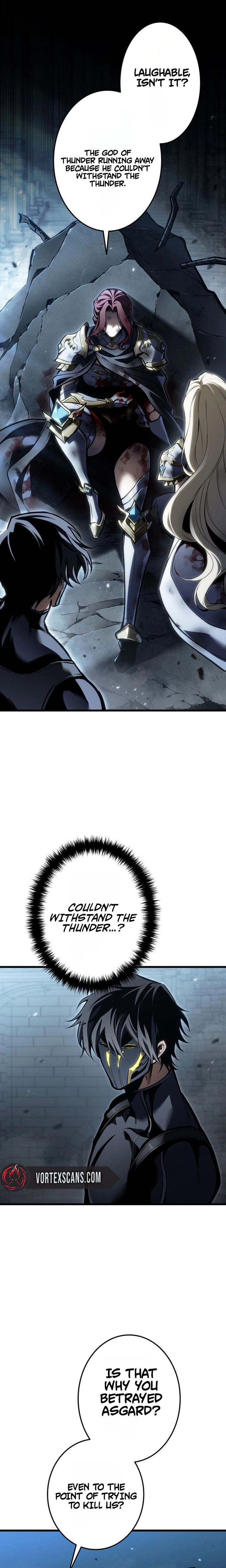 Reincarnator’s Stream Chapter 58 Page 31