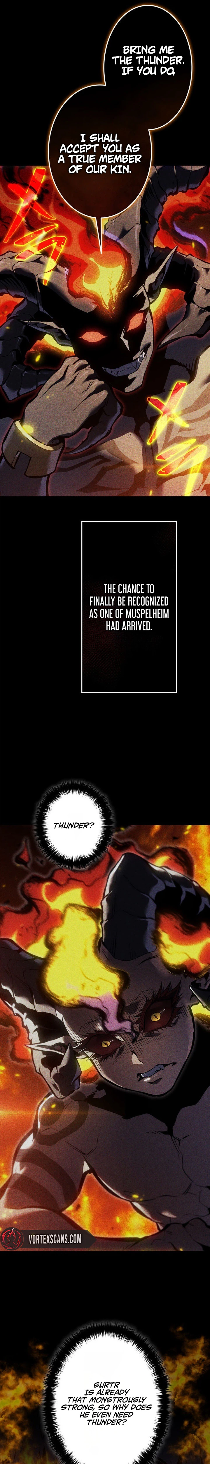 Reincarnator’s Stream Chapter 62 Page 10