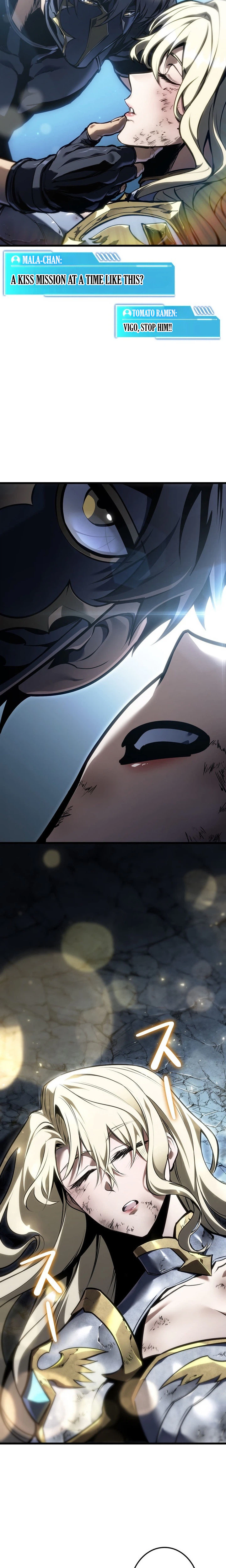 Reincarnator’s Stream Chapter 62 Page 26