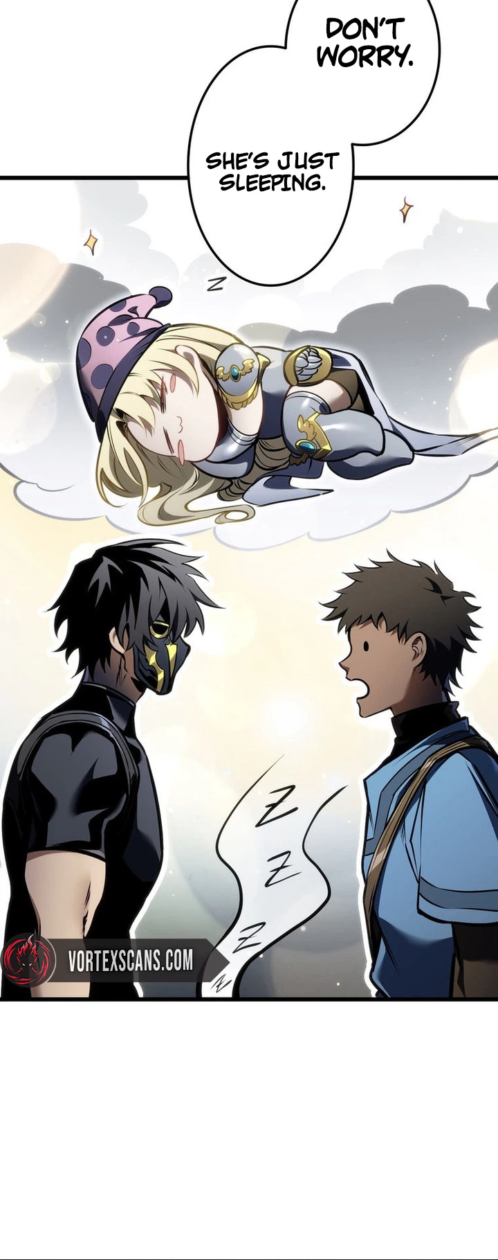 Reincarnator’s Stream Chapter 62 Page 27