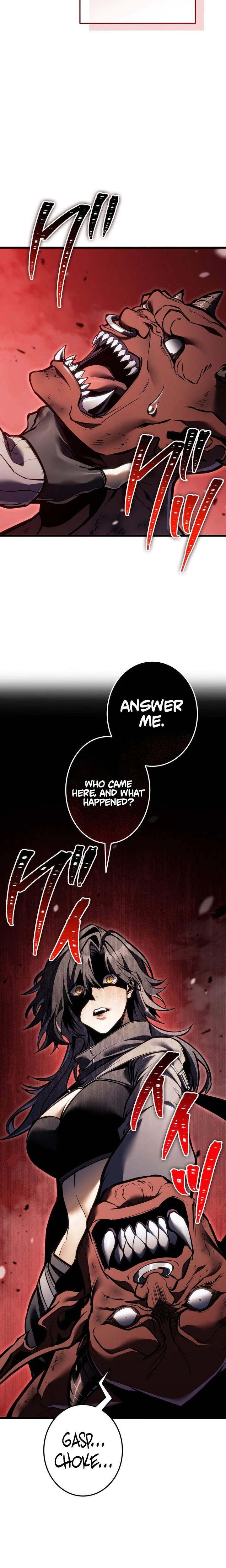 Reincarnator’s Stream Chapter 62 Page 29