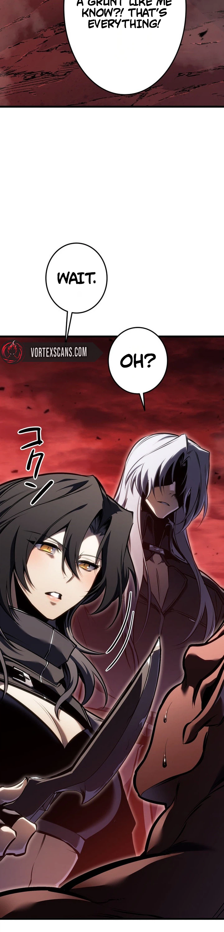 Reincarnator’s Stream Chapter 62 Page 39