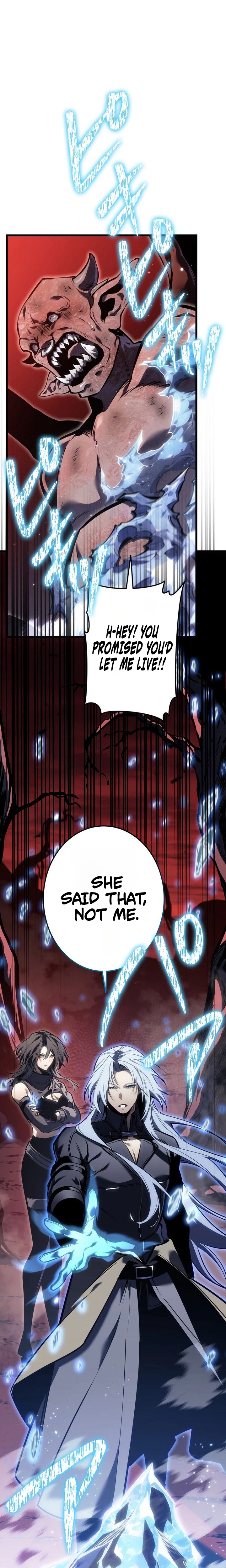 Reincarnator’s Stream Chapter 62 Page 40
