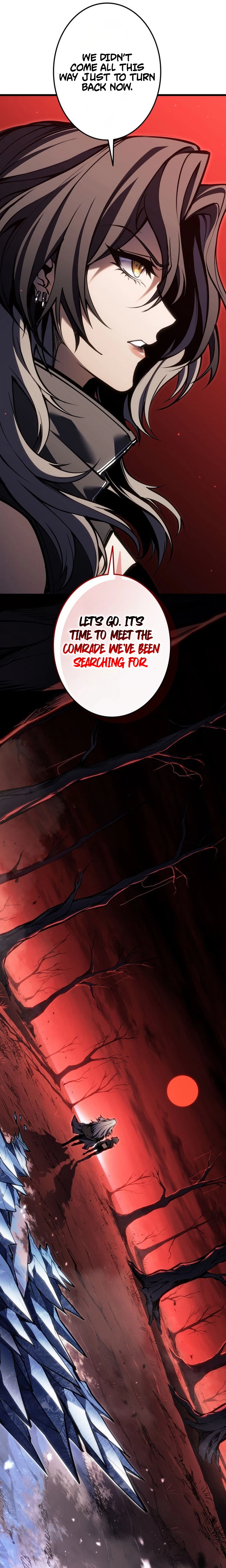 Reincarnator’s Stream Chapter 62 Page 43