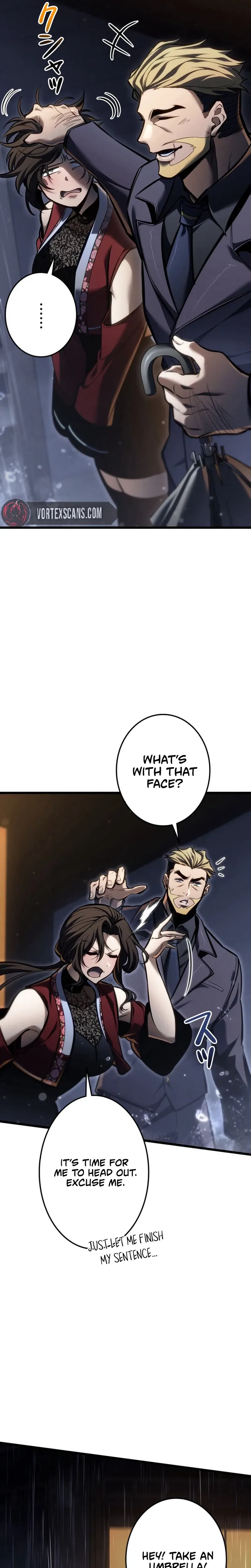 Reincarnator’s Stream Chapter 44 Page 7