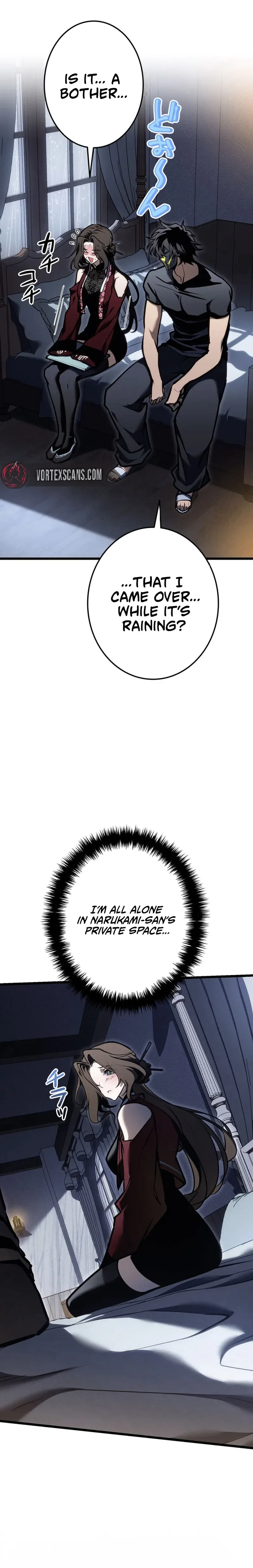 Reincarnator’s Stream Chapter 44 Page 12