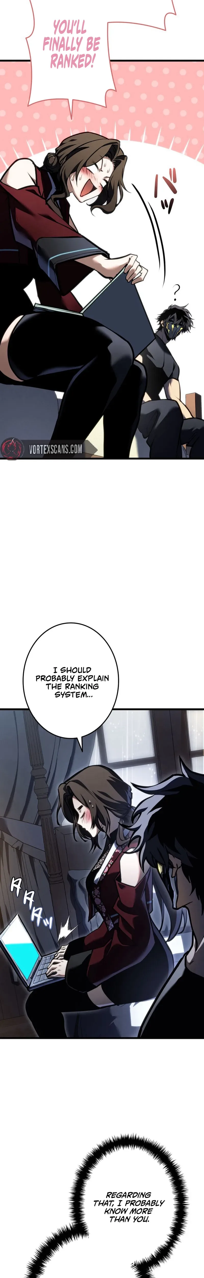 Reincarnator’s Stream Chapter 44 Page 14