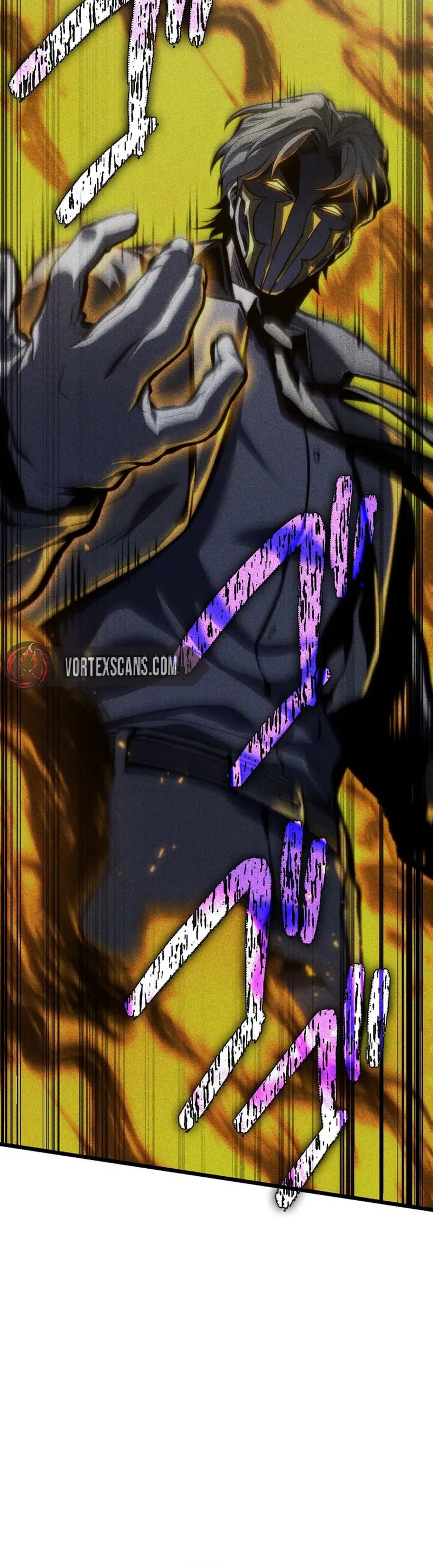 Reincarnator’s Stream Chapter 44 Page 22