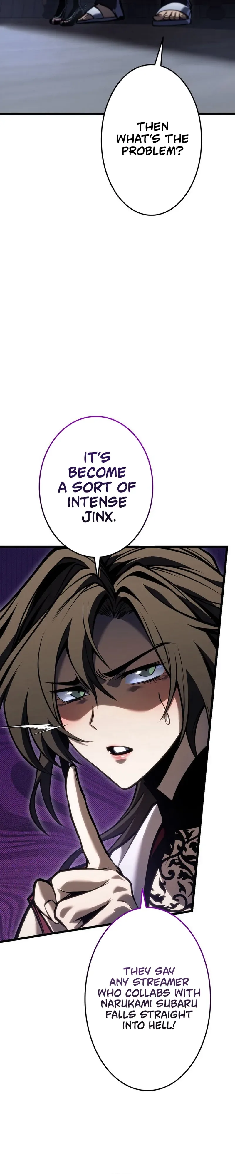 Reincarnator’s Stream Chapter 44 Page 25
