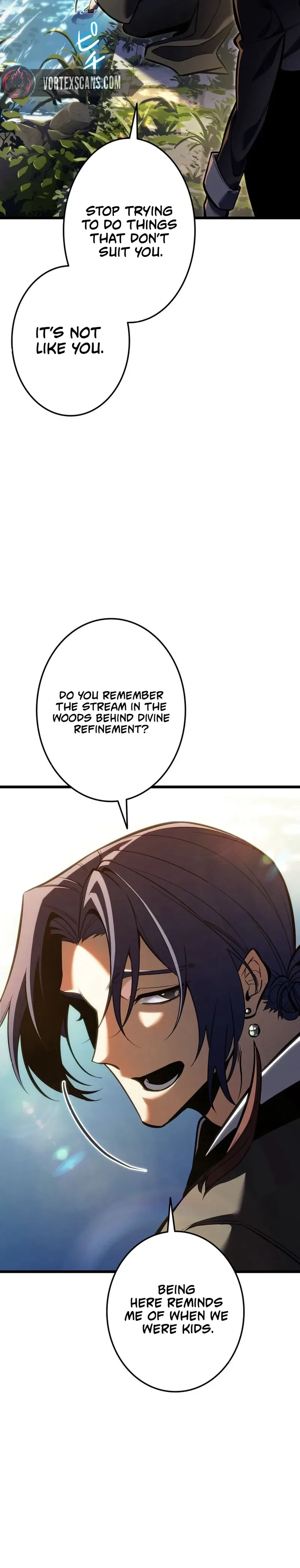Reincarnator’s Stream Chapter 44 Page 40