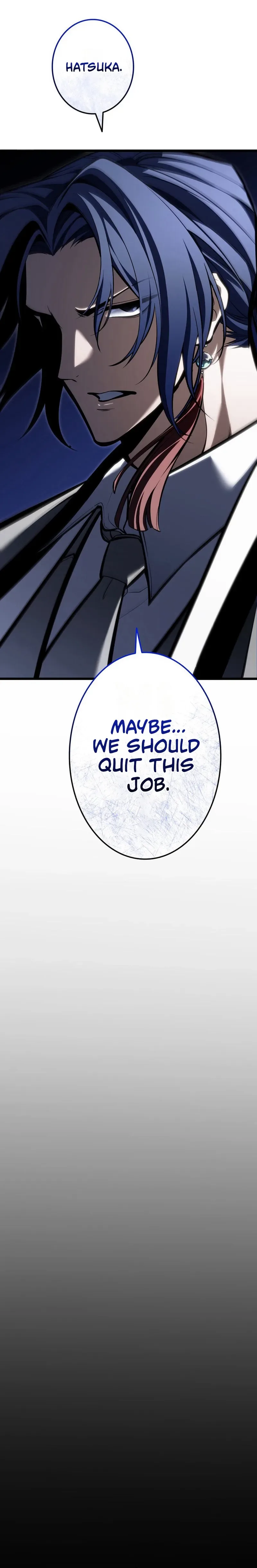 Reincarnator’s Stream Chapter 44 Page 43