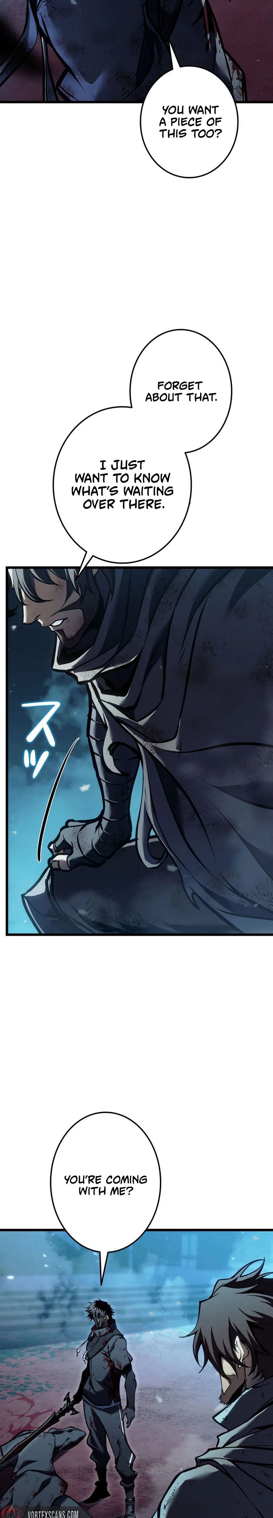 Reincarnator’s Stream Chapter 42 Page 45