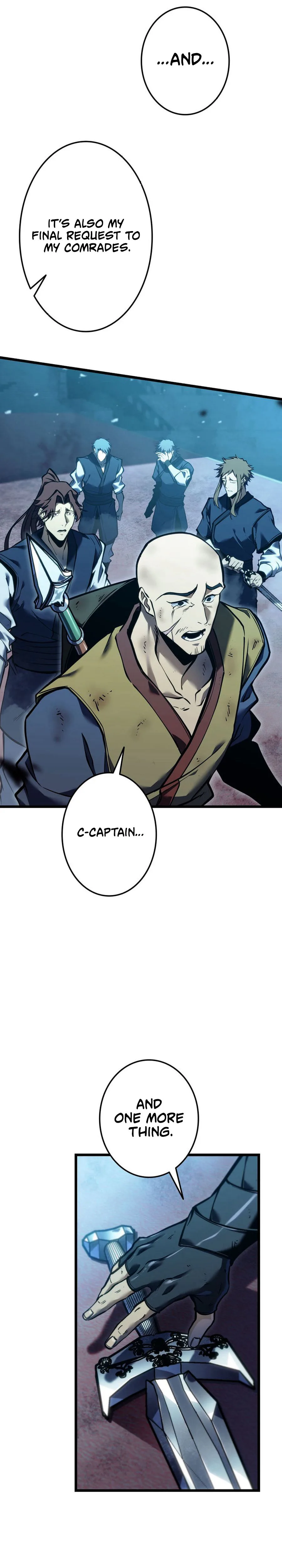 Reincarnator’s Stream Chapter 42 Page 47