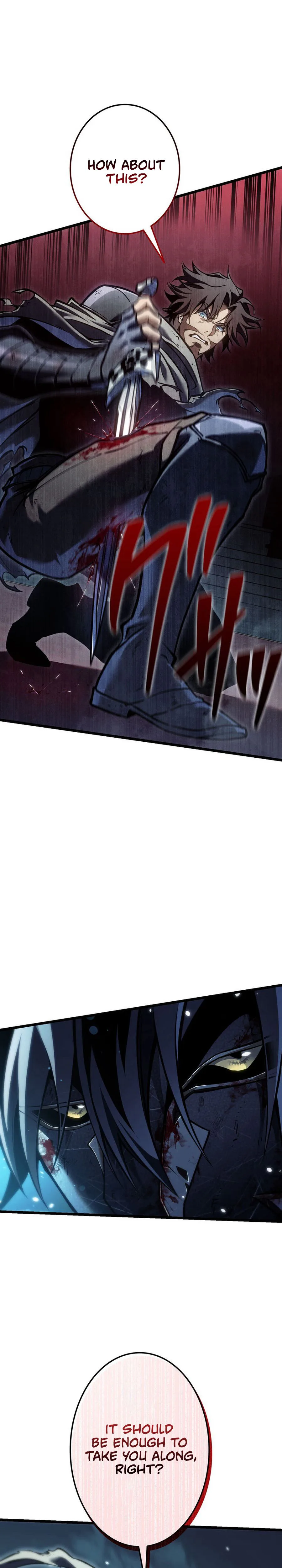 Reincarnator’s Stream Chapter 42 Page 48