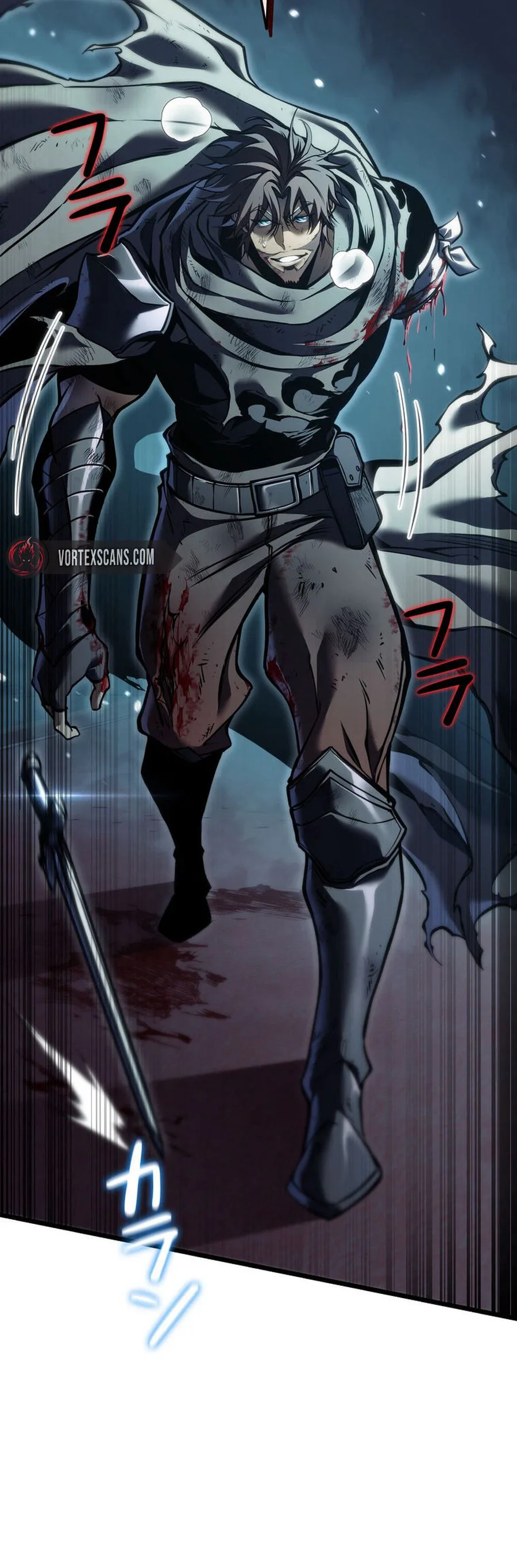 Reincarnator’s Stream Chapter 42 Page 49
