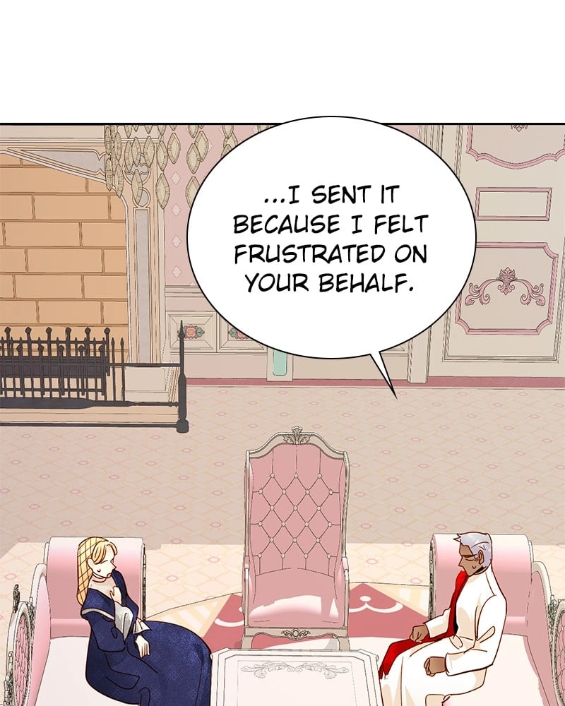 Remarried Empress Chapter 37 Page 57