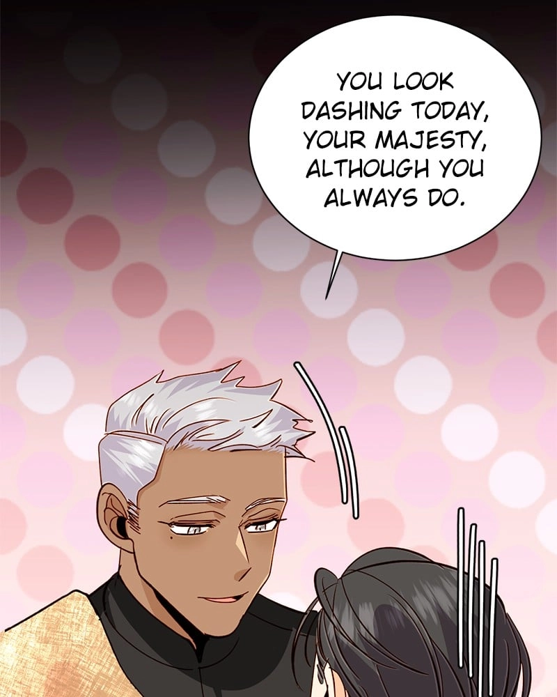 Remarried Empress Chapter 37 Page 6