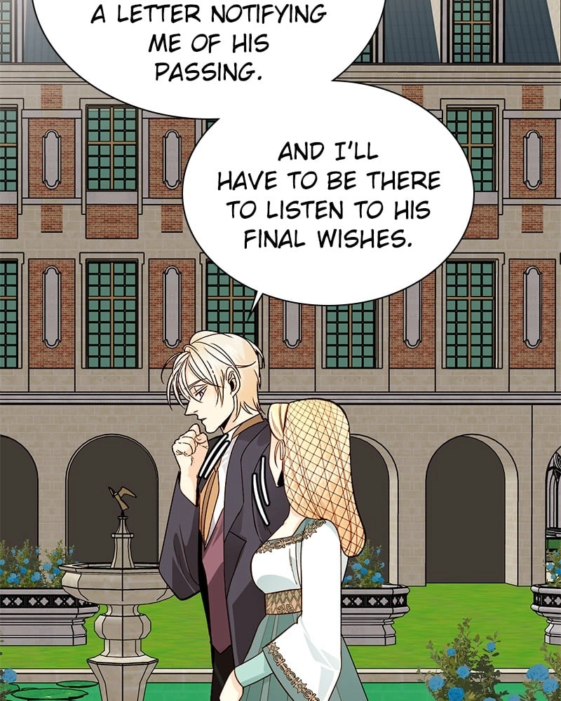 Remarried Empress Chapter 37 Page 117