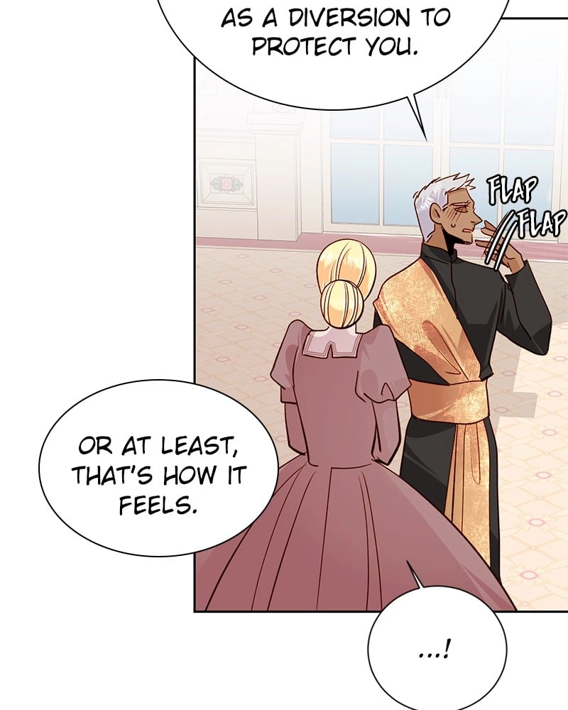 Remarried Empress Chapter 37 Page 20