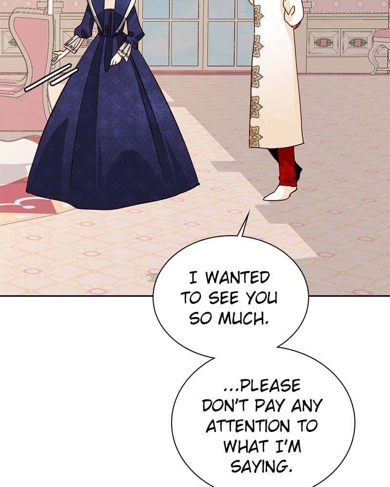 Remarried Empress Chapter 37 Page 46