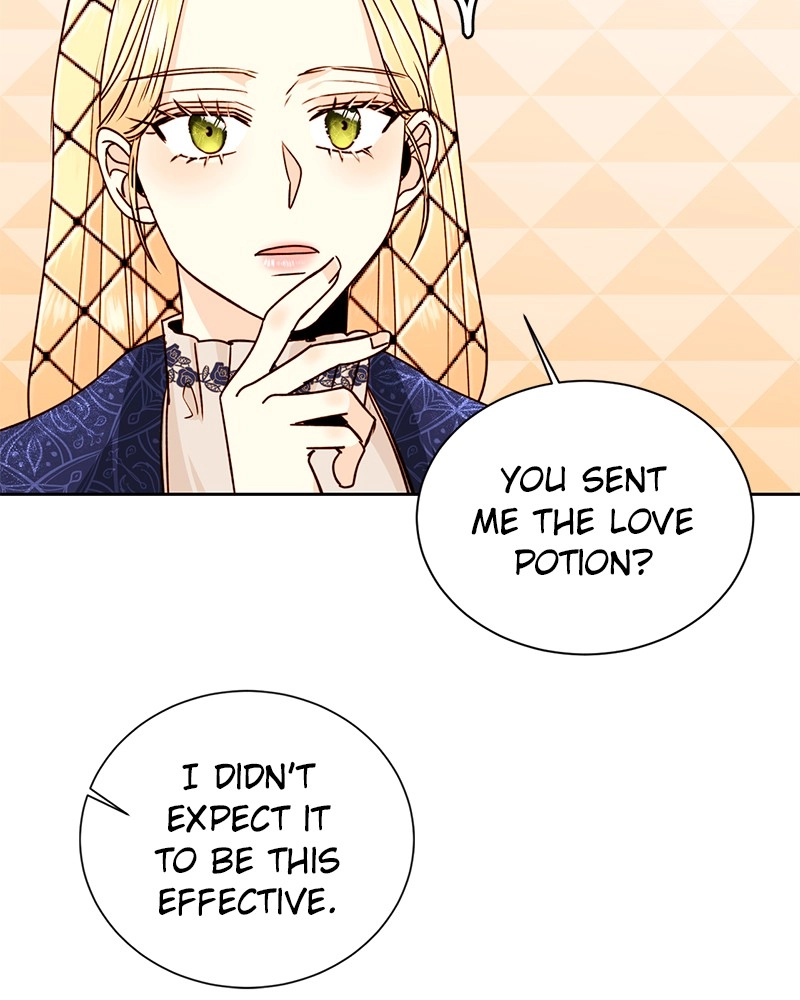 Remarried Empress Chapter 37 Page 56