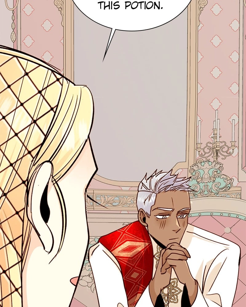 Remarried Empress Chapter 37 Page 50