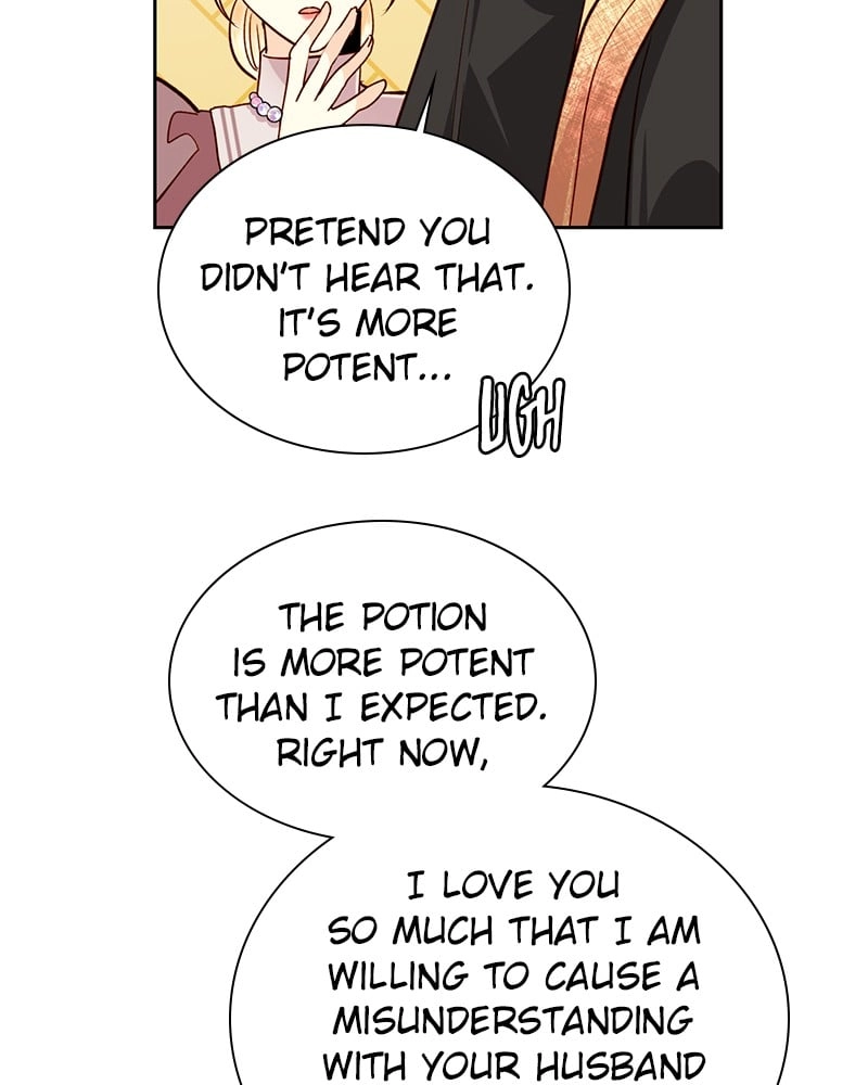 Remarried Empress Chapter 37 Page 19