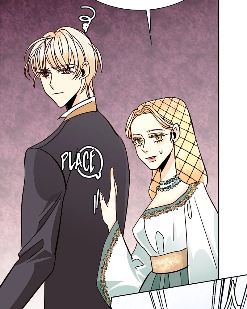 Remarried Empress Chapter 37 Page 128