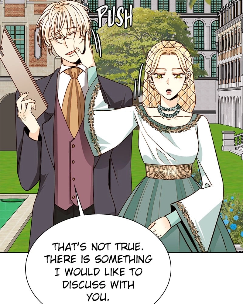 Remarried Empress Chapter 37 Page 110