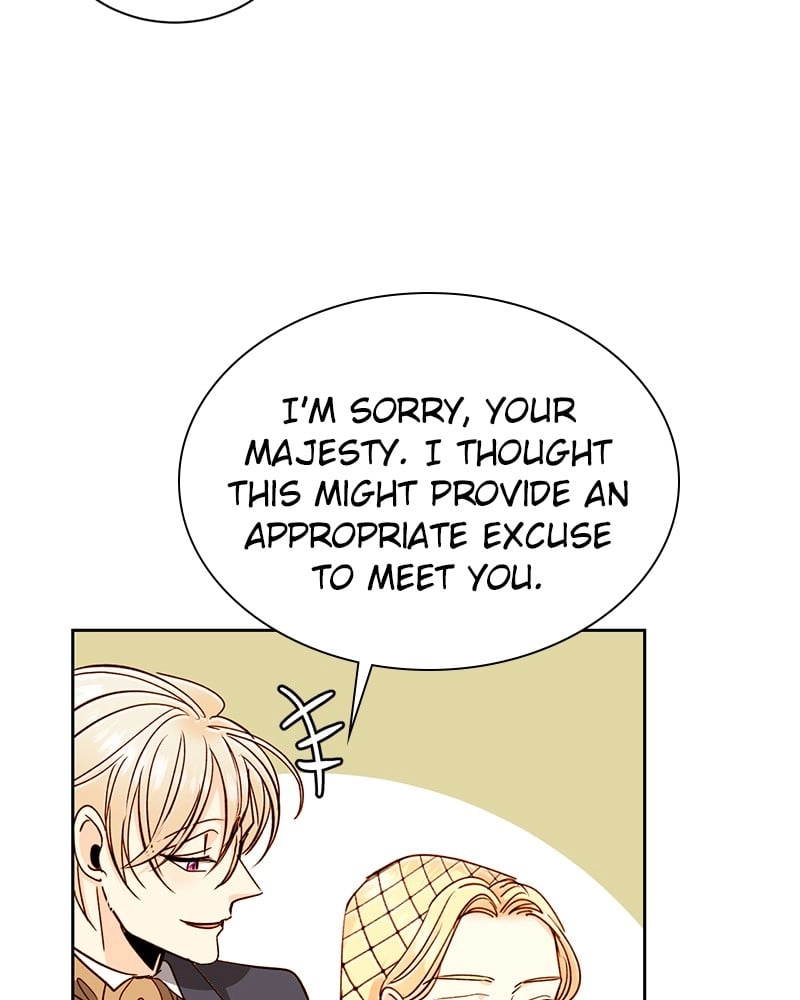 Remarried Empress Chapter 37 Page 103
