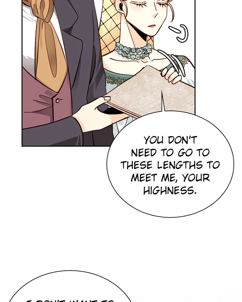 Remarried Empress Chapter 37 Page 104
