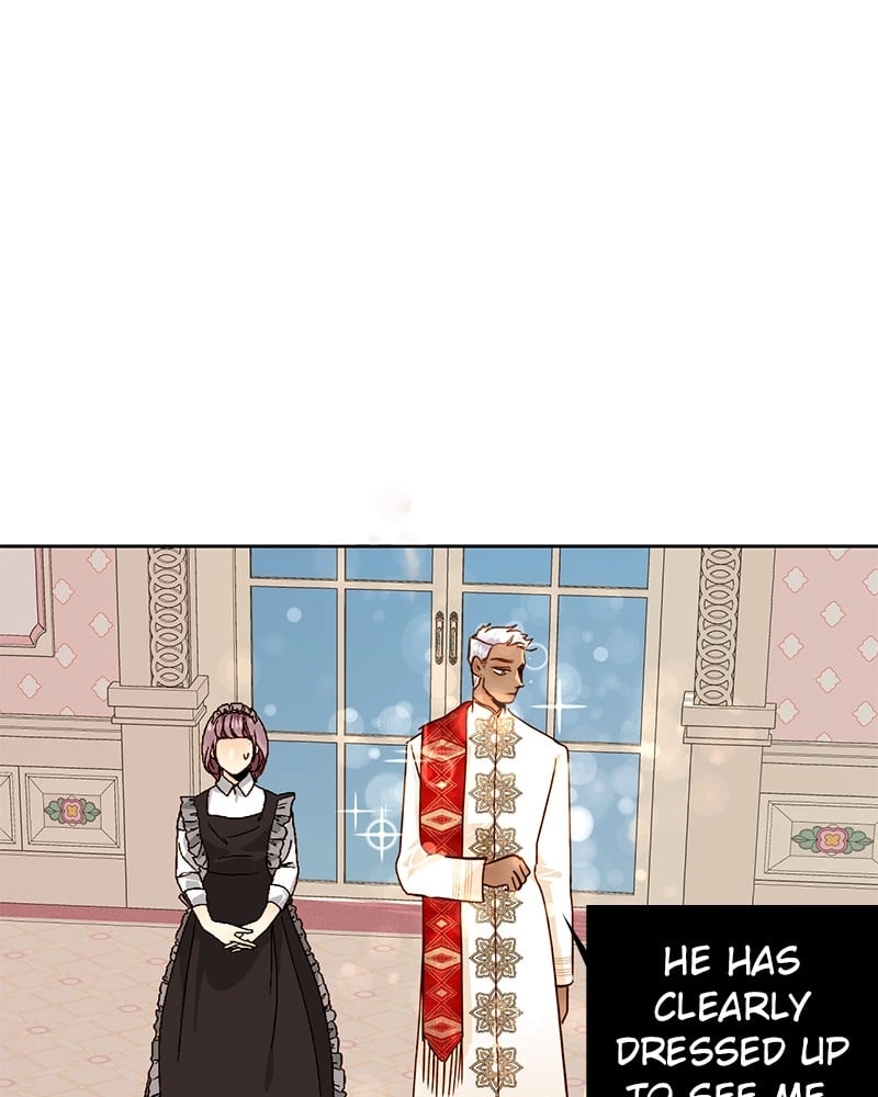 Remarried Empress Chapter 37 Page 35