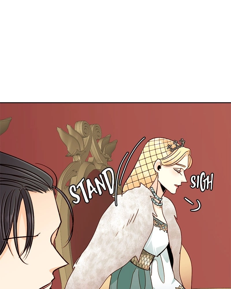 Remarried Empress Chapter 37 Page 90