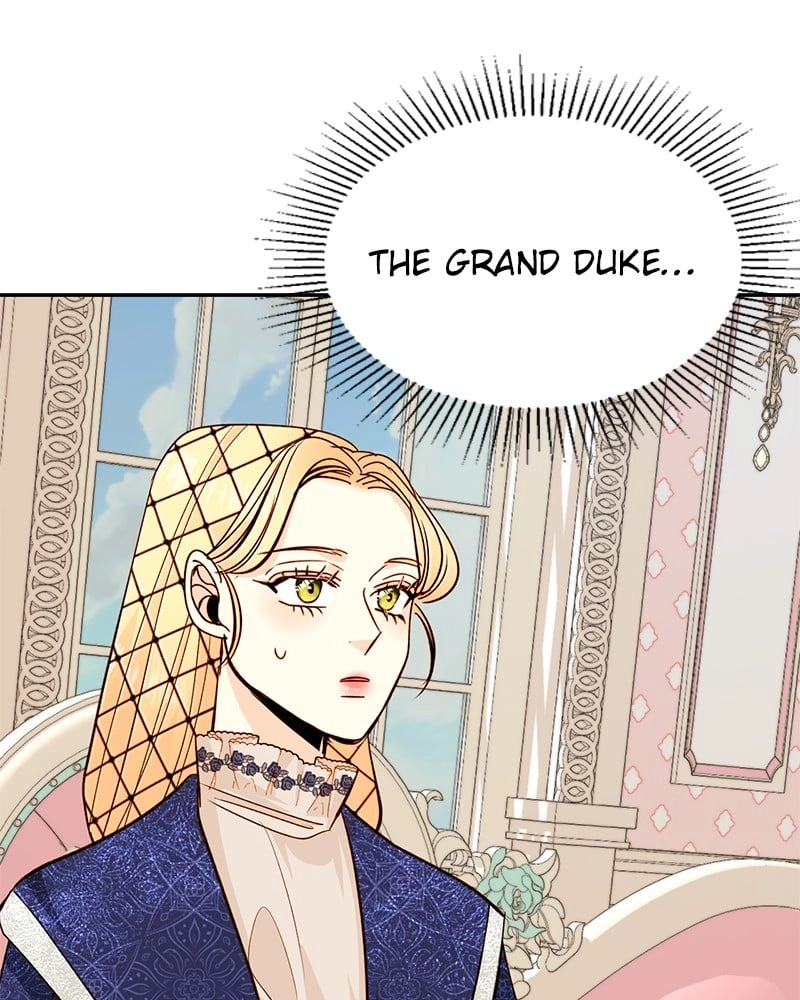 Remarried Empress Chapter 37 Page 61