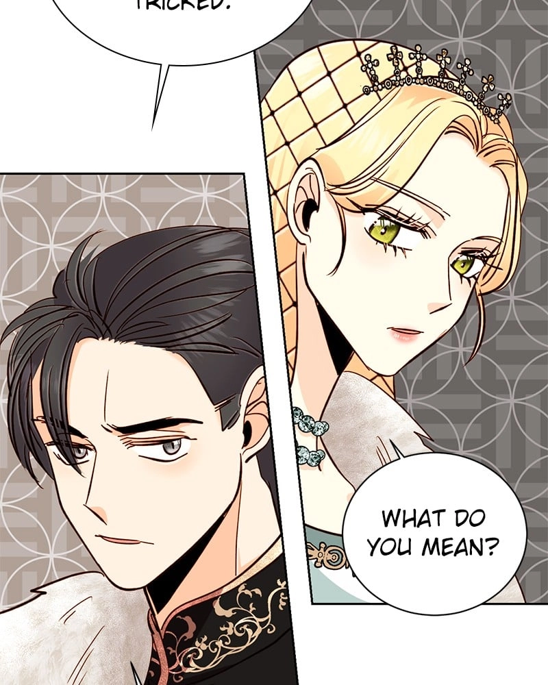 Remarried Empress Chapter 37 Page 92