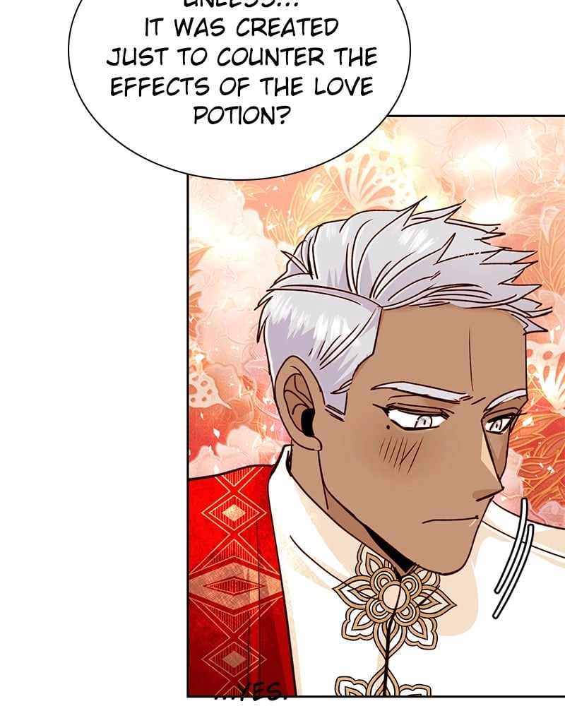 Remarried Empress Chapter 37 Page 54